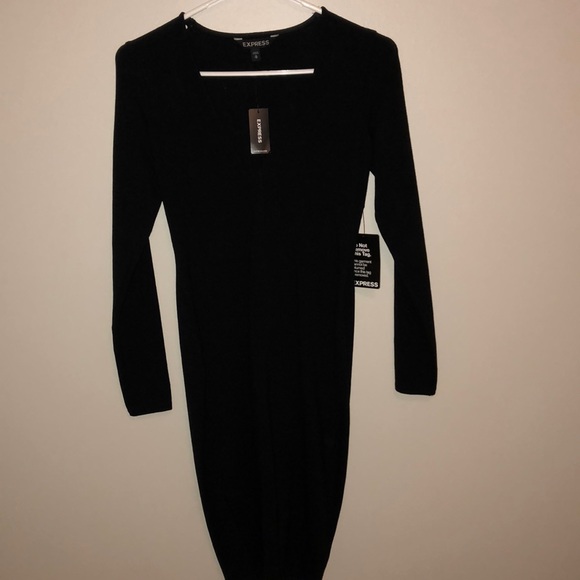 Little Black Dress - Picture 1 of 4